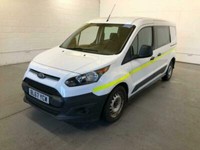 ford transit connect for sale gumtree